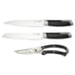 BergHOFF Graphite Stainless Steel 8in. Carving Knife - image 6