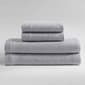 Calvin Klein Modern Melange Cotton-Rich 4pc. Sheet Set - image 2