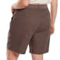 Plus Size da-sh Daniela One Button Five Pocket Bermuda Shorts - image 2