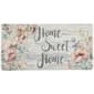 J&V Textiles Cloud Comfort Anti-Fatigue Sweet Home Kitchen Mat - image 1