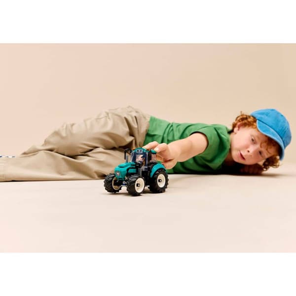 LEGO® City Tractor Building Kit