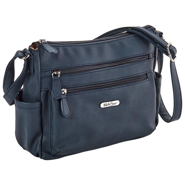 MultiSac Naomi Hobo - Indigo