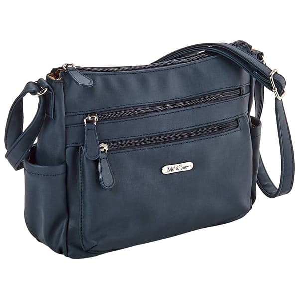 MultiSac Naomi Hobo - Indigo