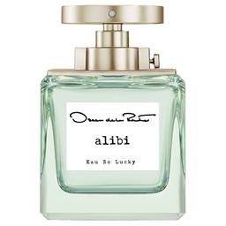 Oscar De La Renta Alibi Eau So Lucky Eau de Toilette