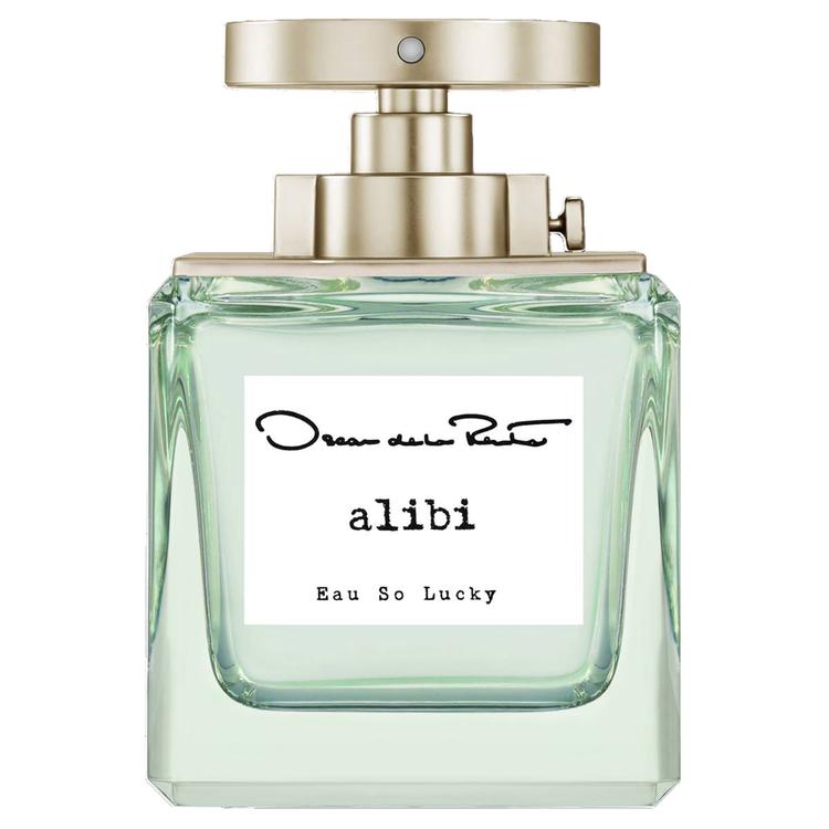 Oscar De La Renta Alibi Eau So Lucky Eau de Toilette