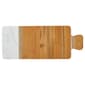 Anolon&#174; Teak And Marble 19.5in. x 8in. Cutting Board - image 3