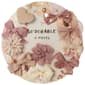 Baby Girl so''dorable(R) 10 Piece Bow/Flower/Heart Clips - image 1