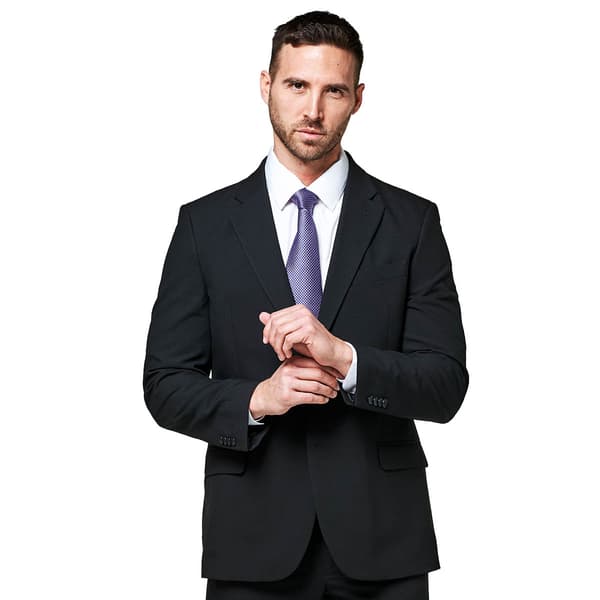Mens Nautica Stretch Suit Separates Jacket - image 