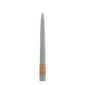 Root Candles 9x7/8in. Taper Candle - Sage Green - image 1