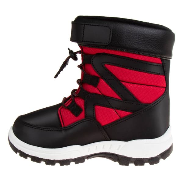 Big Boys Avalanche® Snow Boots