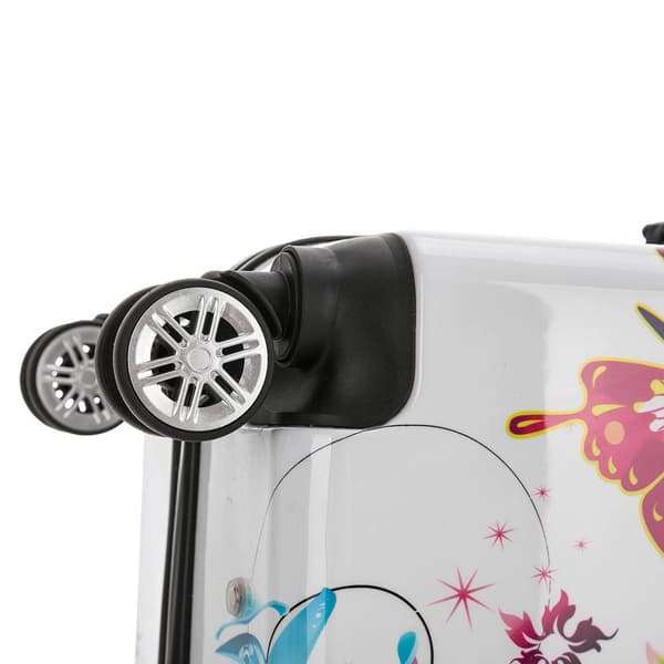 InUSA Fusion Lightweight Hardside 28in. Spinner