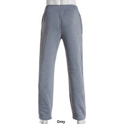 Mens Cougar® Sport Fleece Open Bottom Joggers