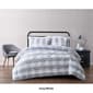 Truly Soft Everyday Buffalo Plaid Comforter Set - image 3