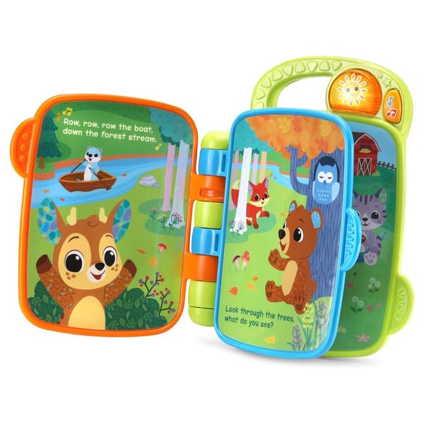 VTech Animal Rhymes Storytime
