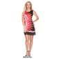 Womens White Mark Kaia Short Sheath Dress - image 6