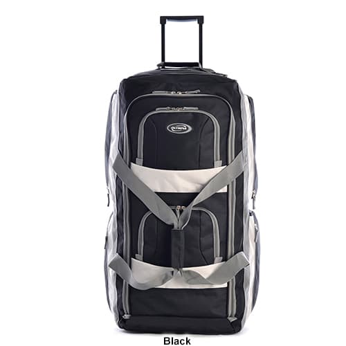 Olympia USA 29in. Rolling Duffel