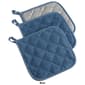 DII® Terry Pot Holders - Set of 3 - image 20