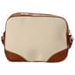 London Fog Amira Color Block Canvas Crossbody - image 3