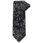 Mens John Henry(R) Large Park Floral Tie - image 1