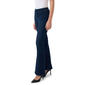 Womens Seven7 Pull On Revenge Flare Leg Jeans - image 4