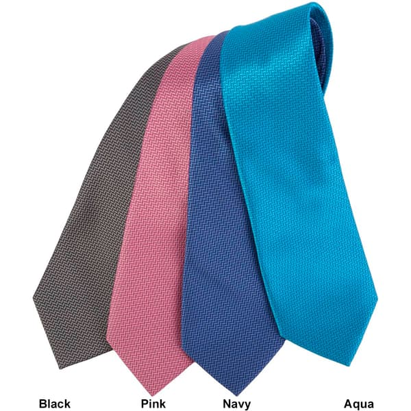 Mens John Henry Somerset Solid Tie