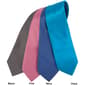 Mens John Henry Somerset Solid Tie - image 2
