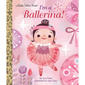 Little Golden Books(R) I''m A Ballerina - image 1