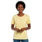 Petite Bonnie Evans Short Sleeve Embroidered Ice Cream Tee - image 1