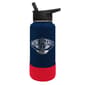 Great American Products 32oz. New Orleans Pelicans Water Bottle - image 1