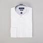 Mens Architect&#40;R&#41; High Performance Regular Fit Dress Shirt - White - image 1