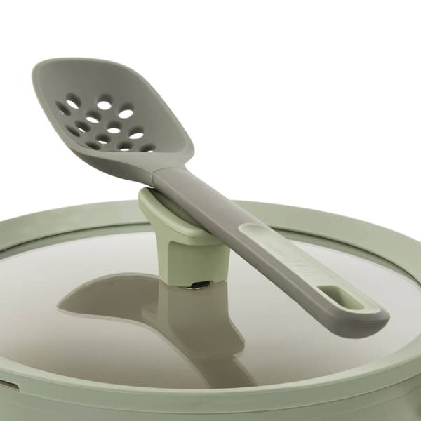 BergHOFF Balance 4.6qt. Non-stick Ceramic Stockpot