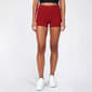 Juniors No Comment Fold Over Waist Bootie Shorts - image 3