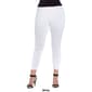 Plus Size 24/7 Comfort Apparel Ankle Length Leggings - image 8