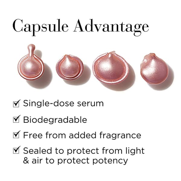 Elizabeth Arden Retinol + HPR Ceramide Capsules Gift Set