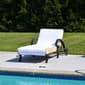 Linum Standard Size Chaise Lounge Cover - image 6