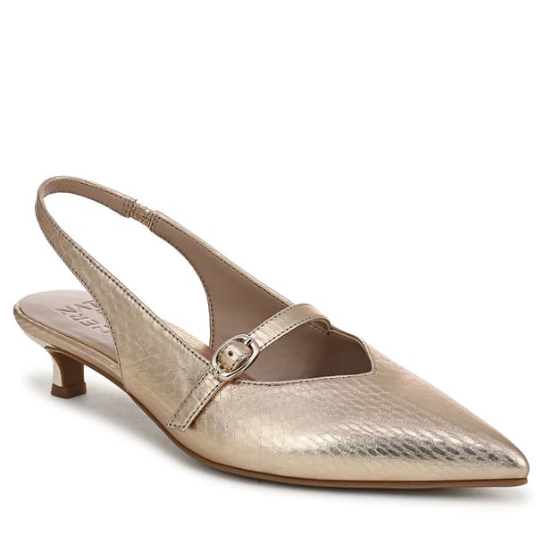 Womens Naturalizer Grayson Pumps