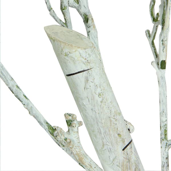 Northlight Seasonal 44in. Artificial Birch Christmas Tree Trunk