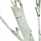 Northlight Seasonal 44in. Artificial Birch Christmas Tree Trunk - image 2