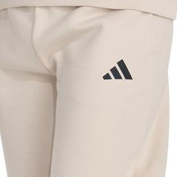 Girls (7-16) adidas® Wide Leg Fleece Lined Pants