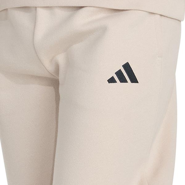 Girls (7-16) adidas® Wide Leg Fleece Lined Pants