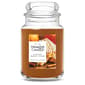 Yankee Candle(R) Pumpkin Banana Scone 22oz. Signature Candle - image 1