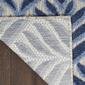 Nourison Aloha Palm Leaf Indoor/Outdoor Area Rug - image 2