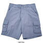 Young Mens Architect® ActiveFlex Micro Ripstop Cargo Shorts - image 6