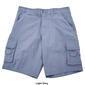 Young Mens Architect® ActiveFlex Micro Ripstop Cargo Shorts - image 5