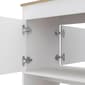 FM FURNITURE Texas Bar Cart - image 4