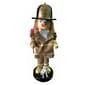 Santa's Workshop 14in. Fireman and Dalmatian Nutcracker - image 1