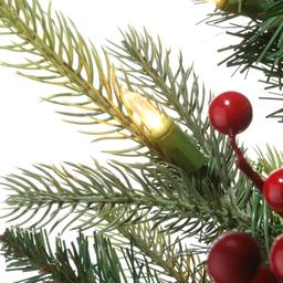 National Tree 4ft. Feel Real® Scotch Creek Fir Christmas Tree