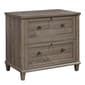 Sauder Hammond Collection Lateral File - image 1