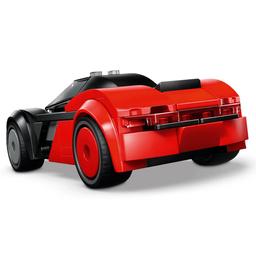 LEGO® City EV Supercar Building Kit