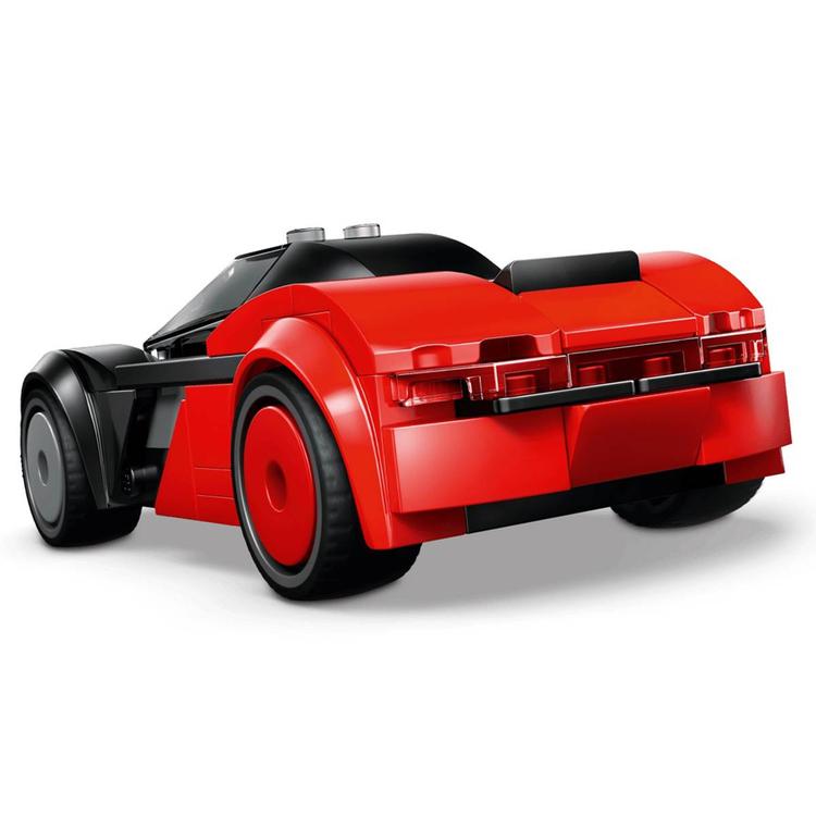LEGO® City EV Supercar Building Kit